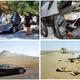 Image for article titled The Amazing Story Of How The Very First McLaren F1 Was Born